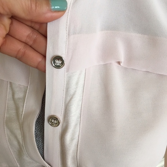 Ann Taylor top - Picture 3 of 4